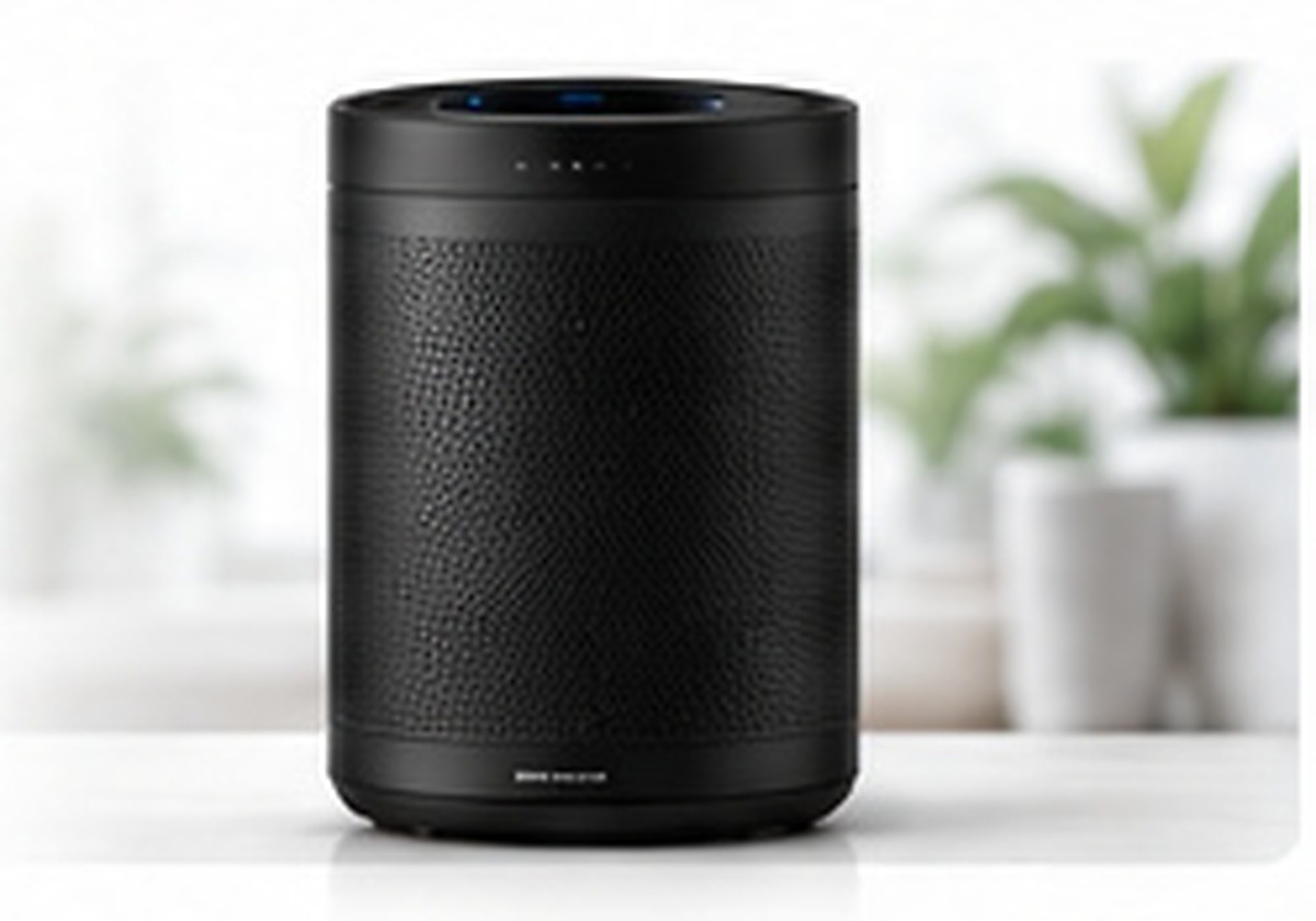 Indoor air purification