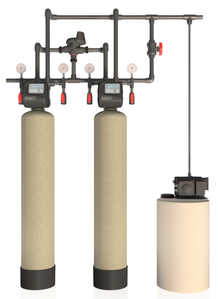 Water Filtration Systems